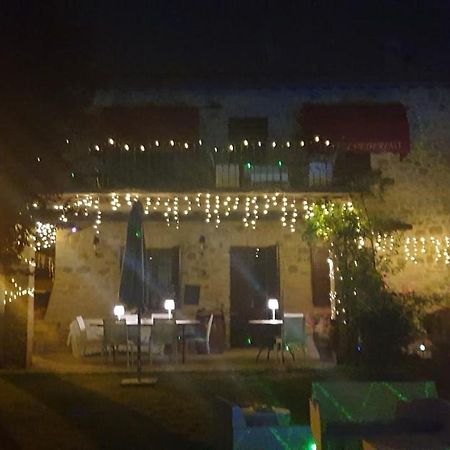 브루파 Il Belvederino B&B 외부 사진