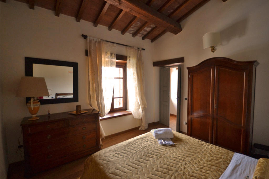 브루파 Il Belvederino B&B 외부 사진